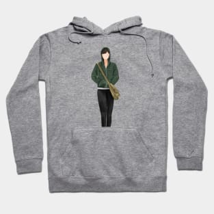 grand design Hoodie